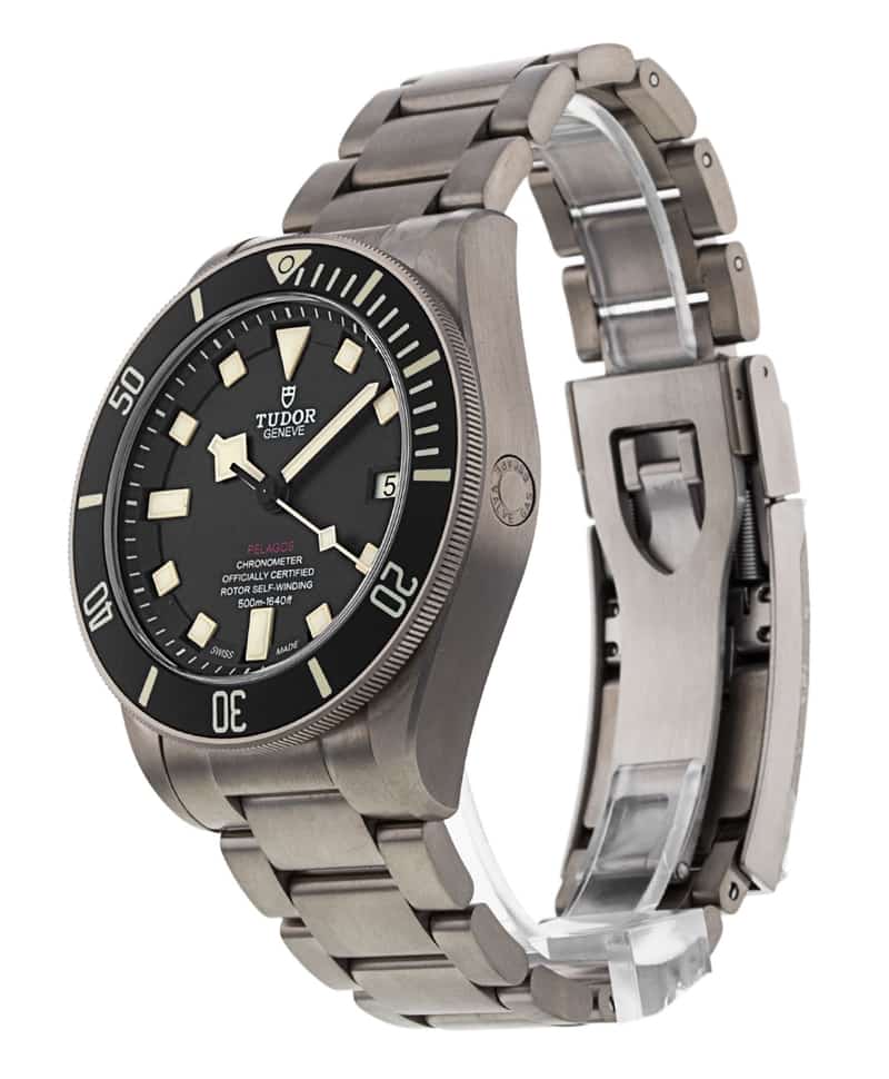 Tudor Pelagos M25610TNL-0001